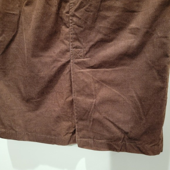 Columbia Kimber Ridge River Resort Midi Skirt Women's Size 10 NWT - Picture 7 of 10